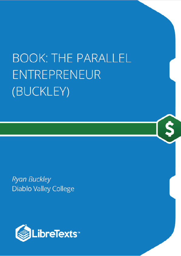 The Parallel Entrepreneur (Buckley)