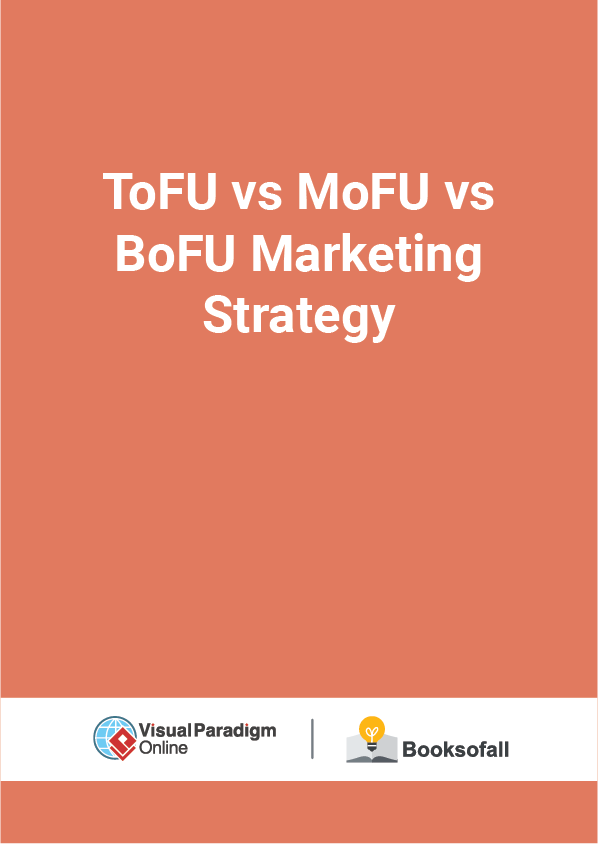 ToFU vs MoFU vs BoFU Marketing Strategy