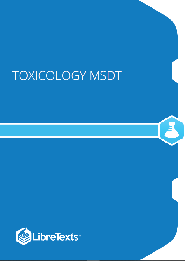 Toxicology MSDT