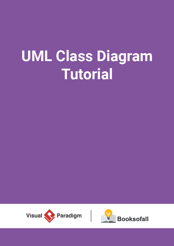 UML Class Diagram Tutorial