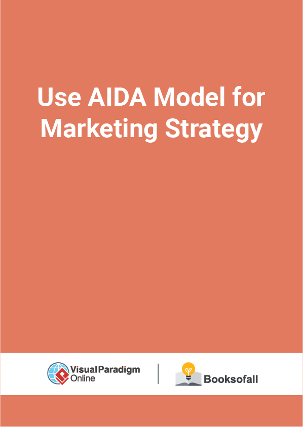 Use AIDA Model for Marketing Strategy