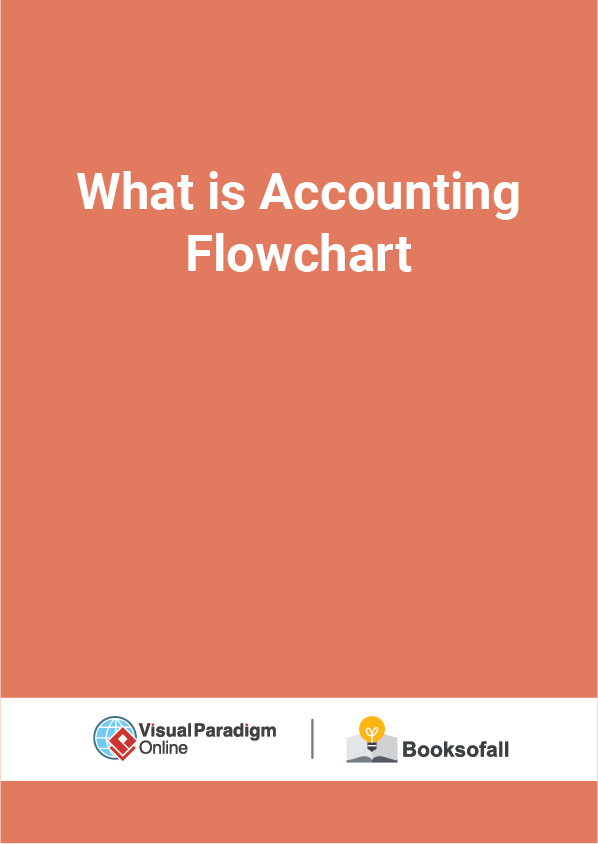 What is Accounting Flowchart