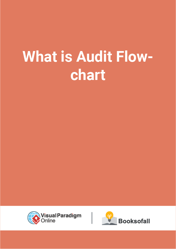 What is Audit Flowchart