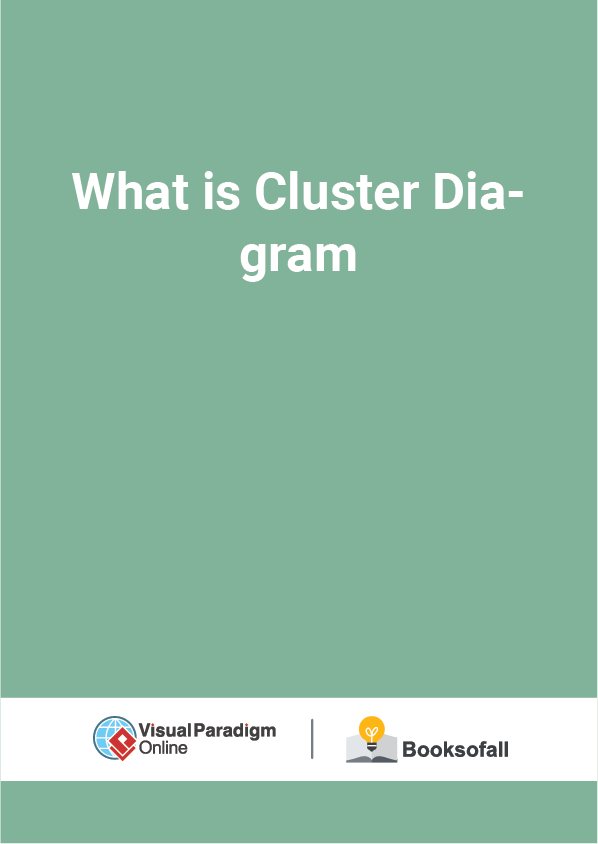 What is Cluster Diagram