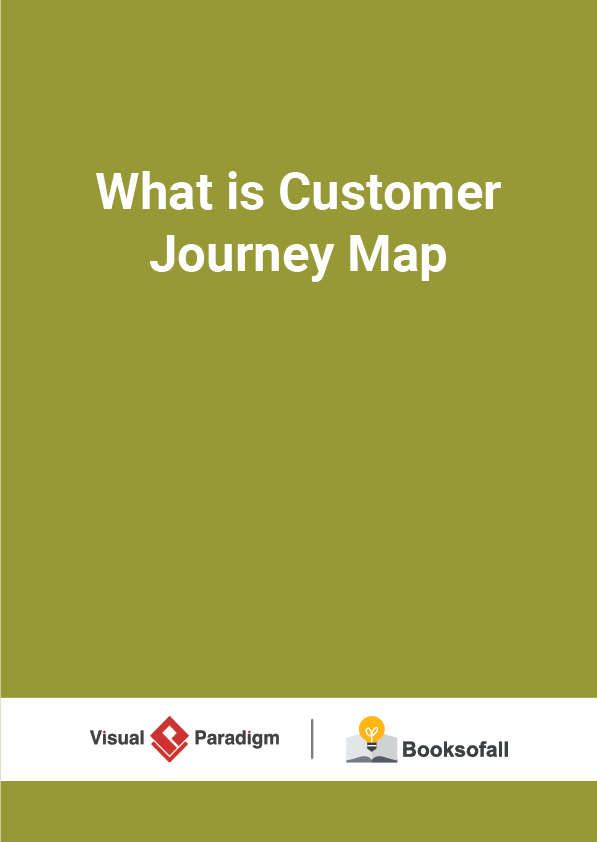 What is Customer Journey Map