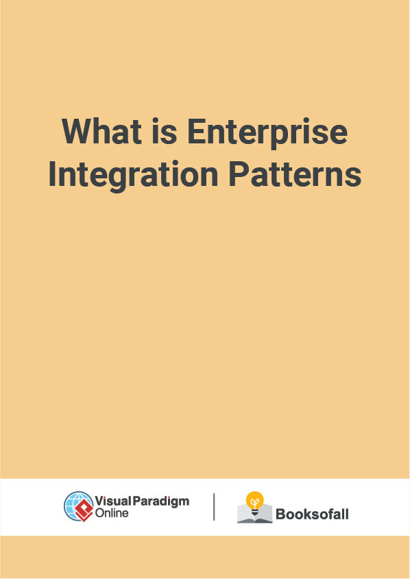 What is Enterprise Integration Patterns