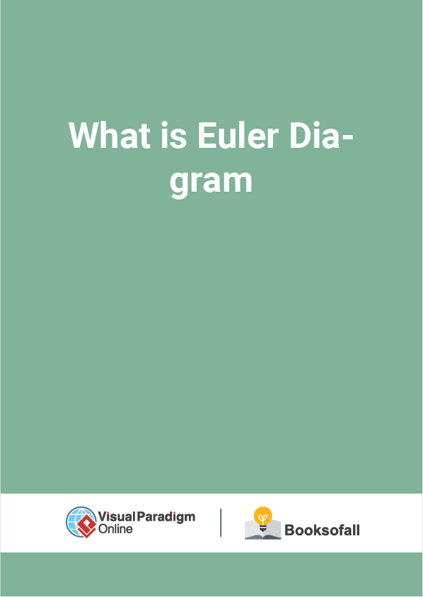 What is Euler Diagram