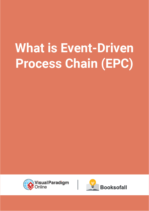 What is Event-Driven Process Chain (EPC)