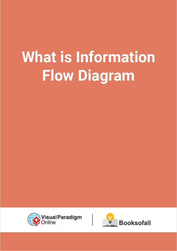 What is Information Flow Diagram