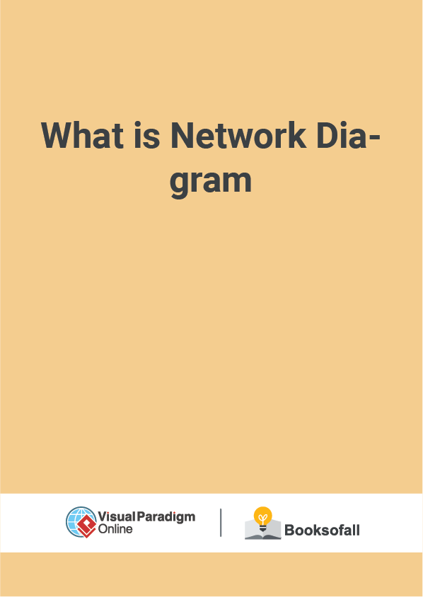 What is Network Diagram