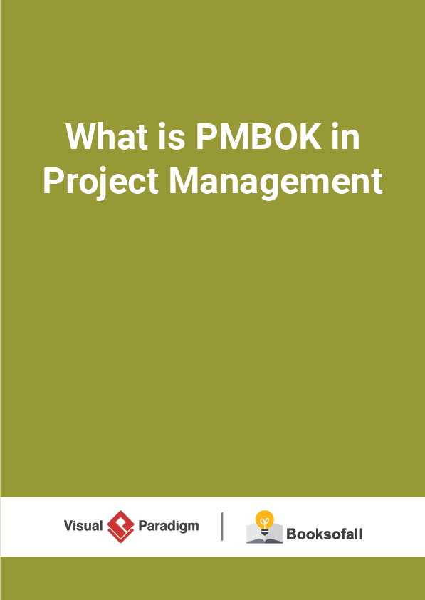  What Is PMBOK In Project Management Free EBooks Of IT BooksOfAll 