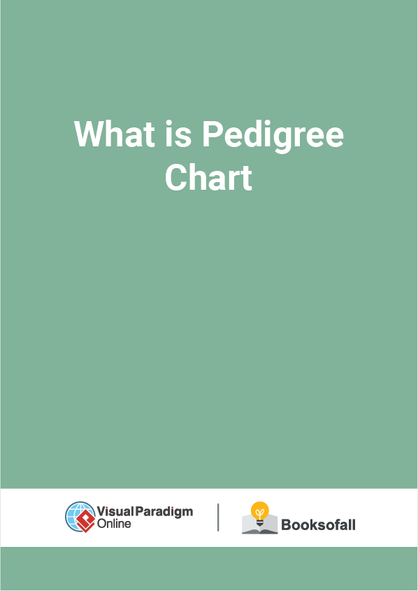 What is Pedigree Chart