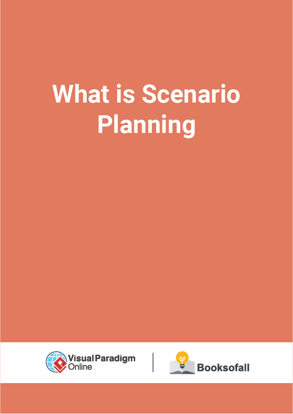 What is Scenario Planning