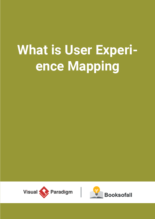 What is User Experience Mapping