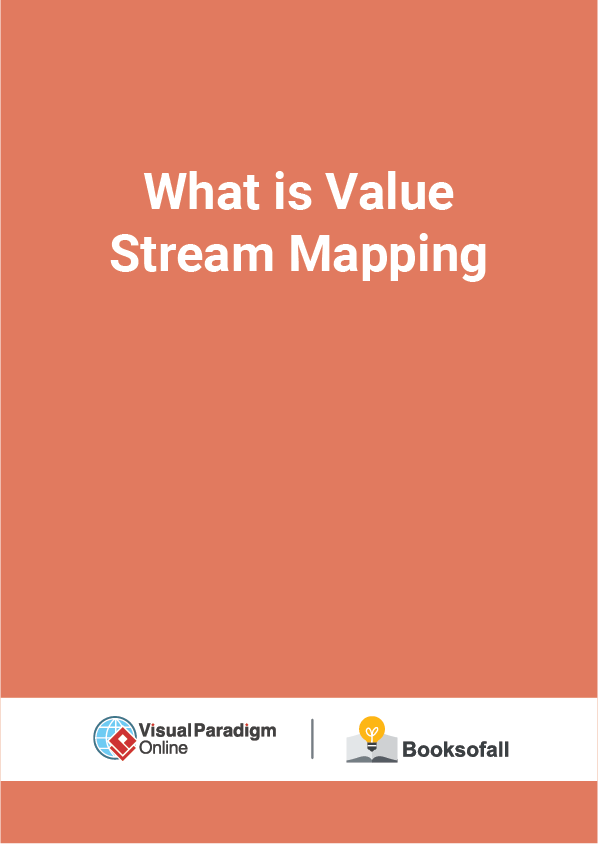 What is Value Stream Mapping