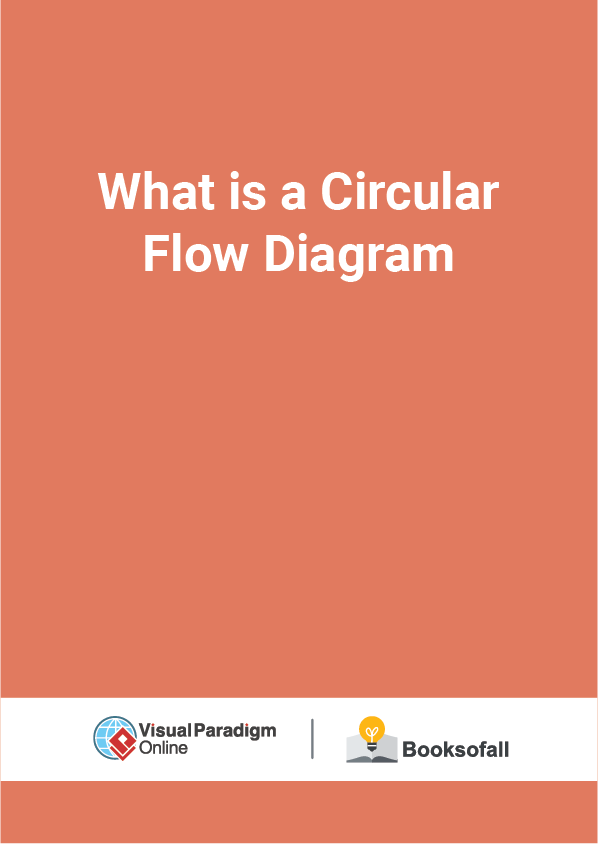 What is a Circular Flow Diagram