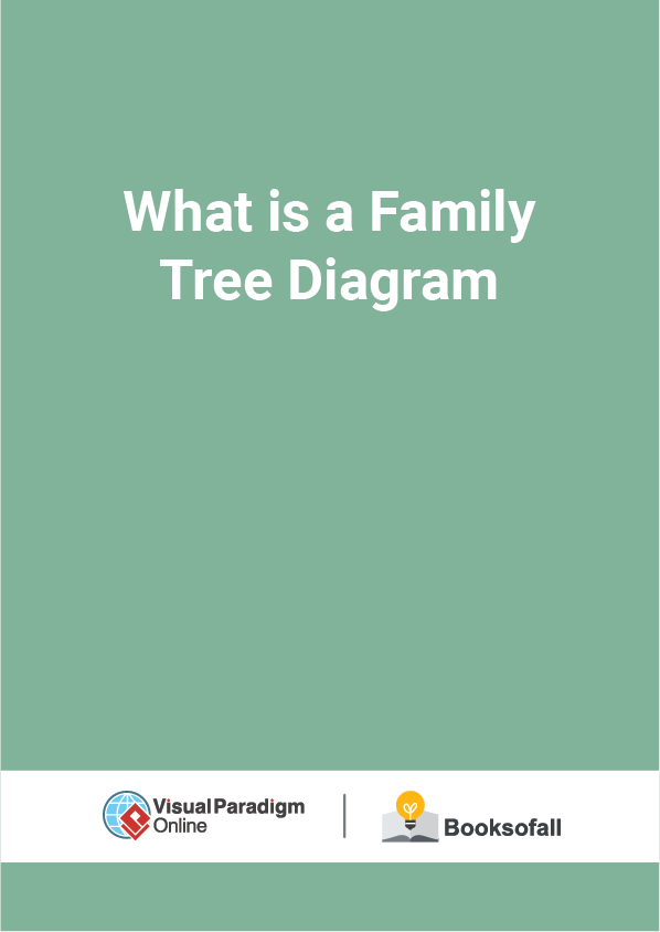 What is a Family Tree Diagram