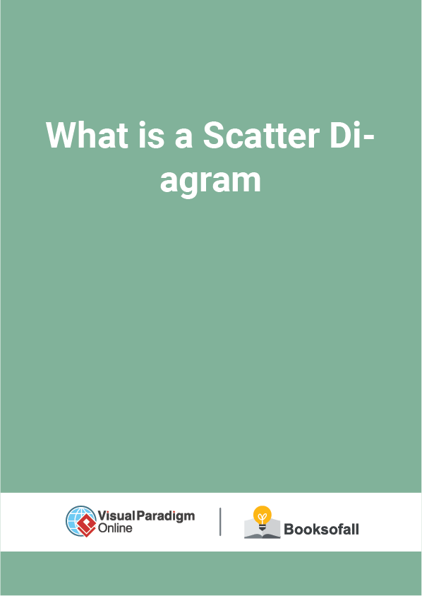 What is a Scatter Diagram