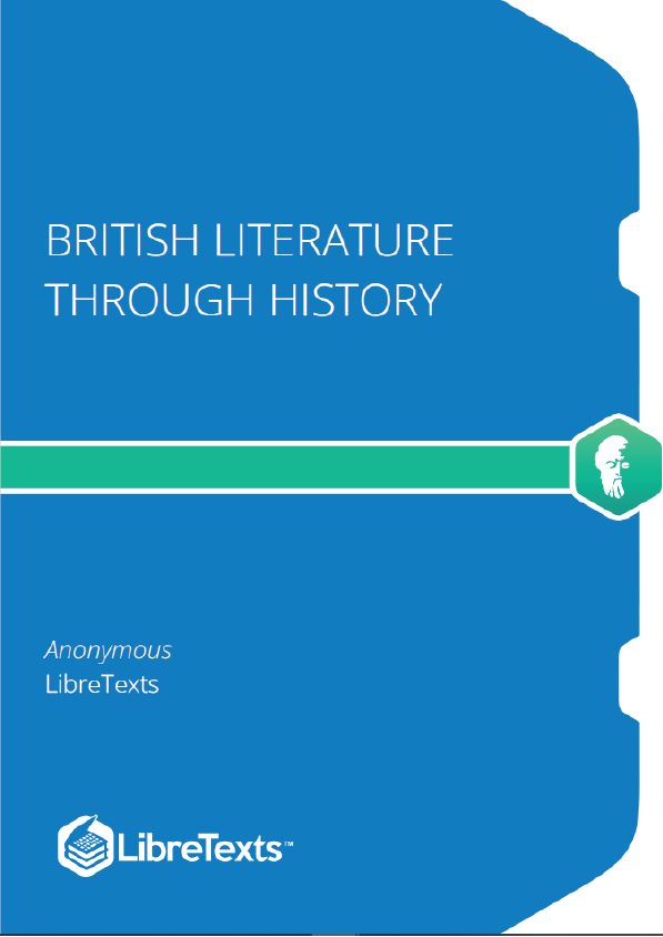 British Literature Through History