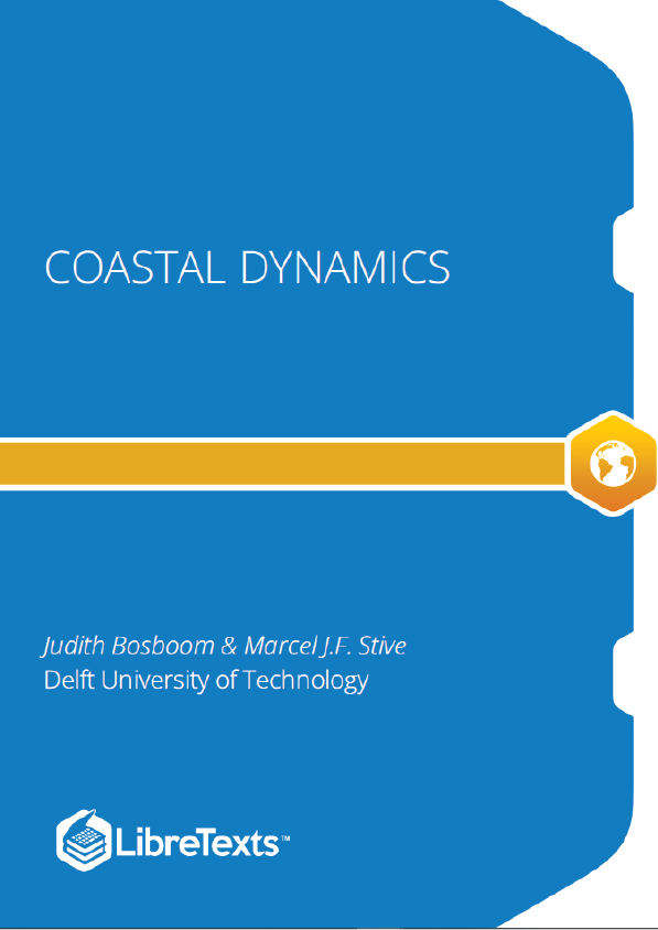 Coastal Dynamics (Bosboom and Stive)