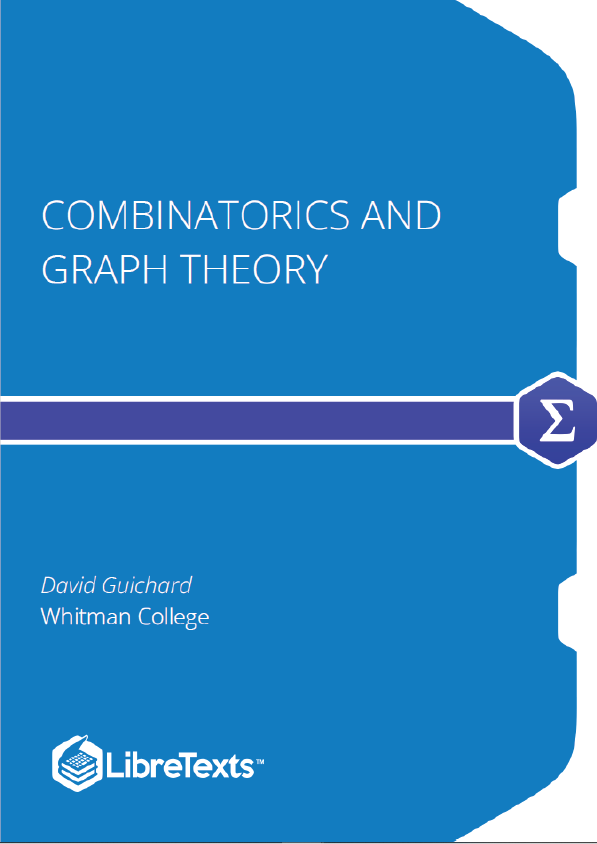 Combinatorics and Graph Theory (Guichard)