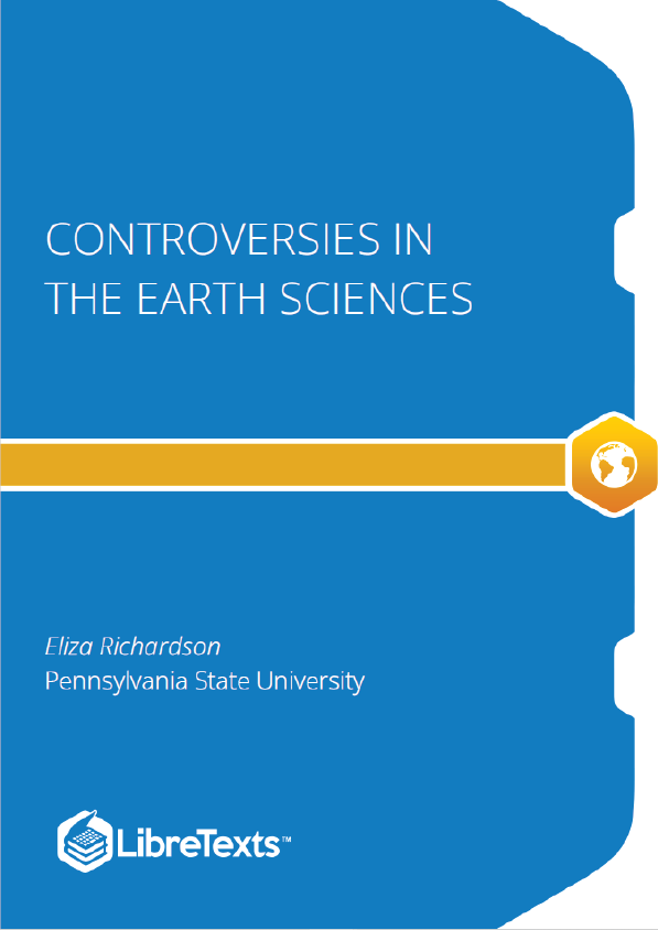 Controversies in the Earth Sciences (Richardson)