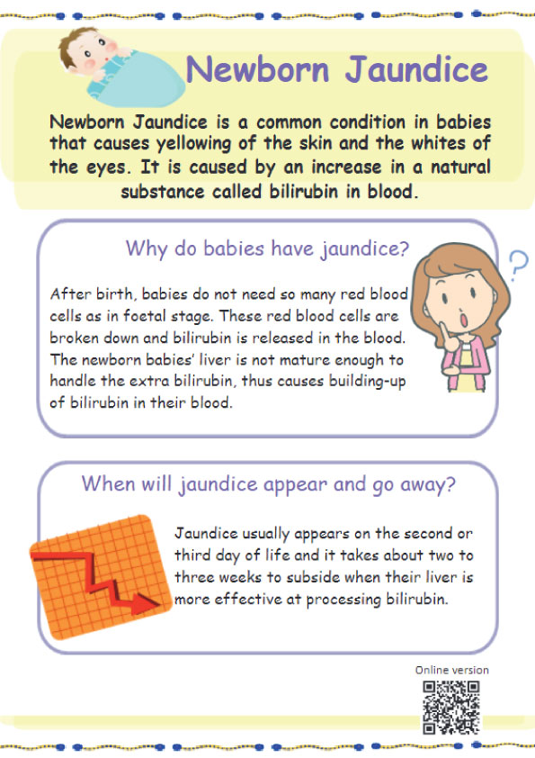 Newborn Jaundice