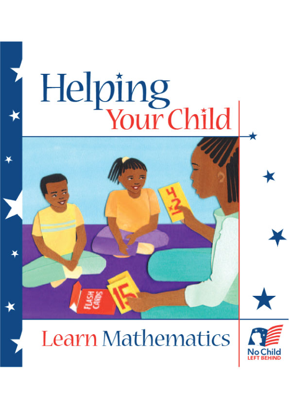 Helping Your Child Learn Mathematics