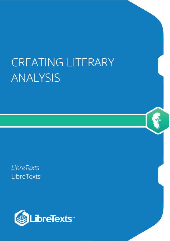 Creating Literary Analysis