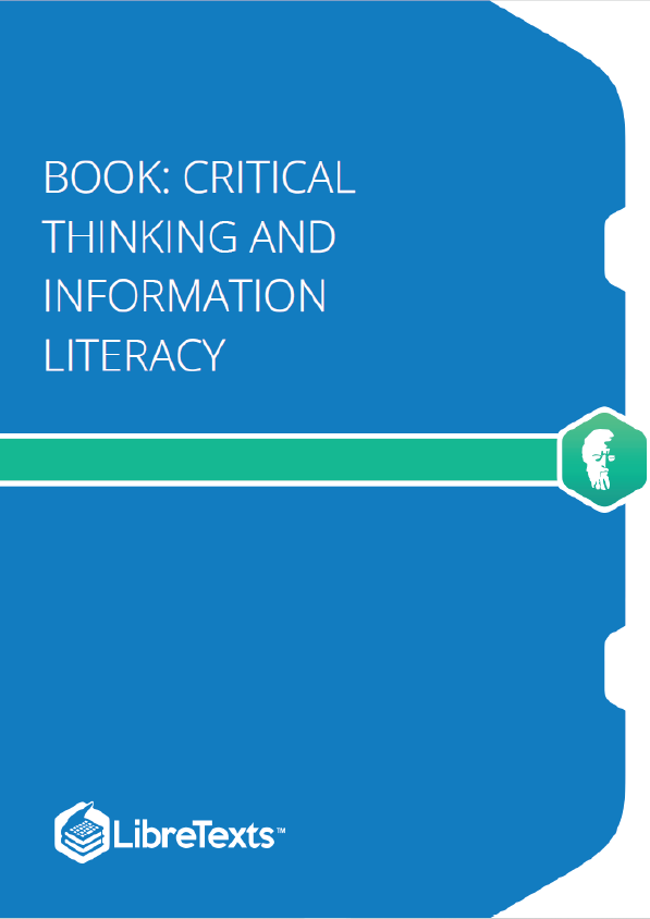 Critical Thinking and Information Literacy