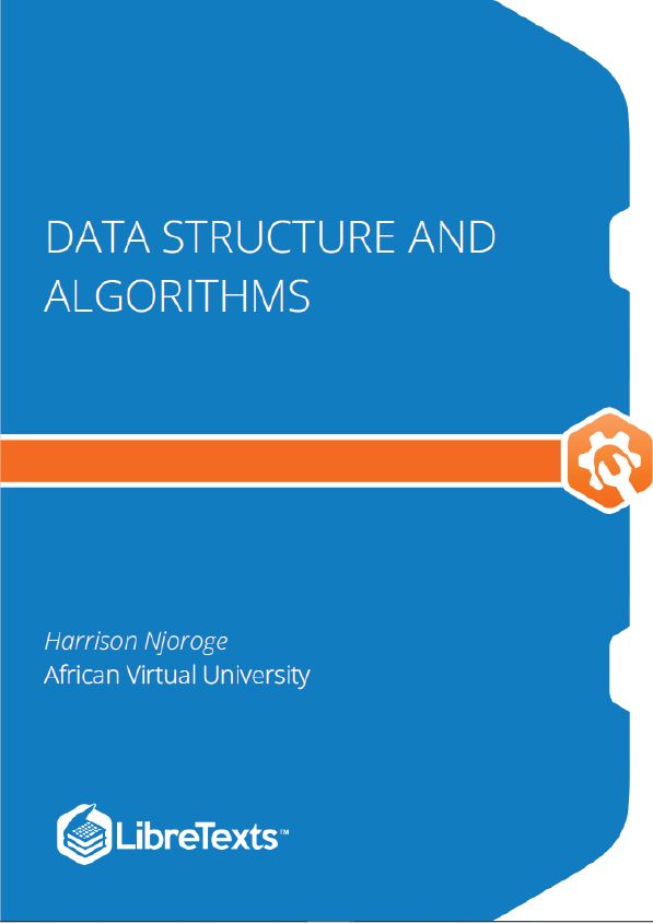 Data Structure and Algorithms (Njoroge)