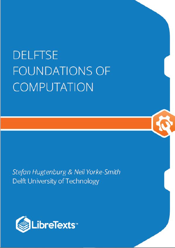 Delftse Foundations of Computation