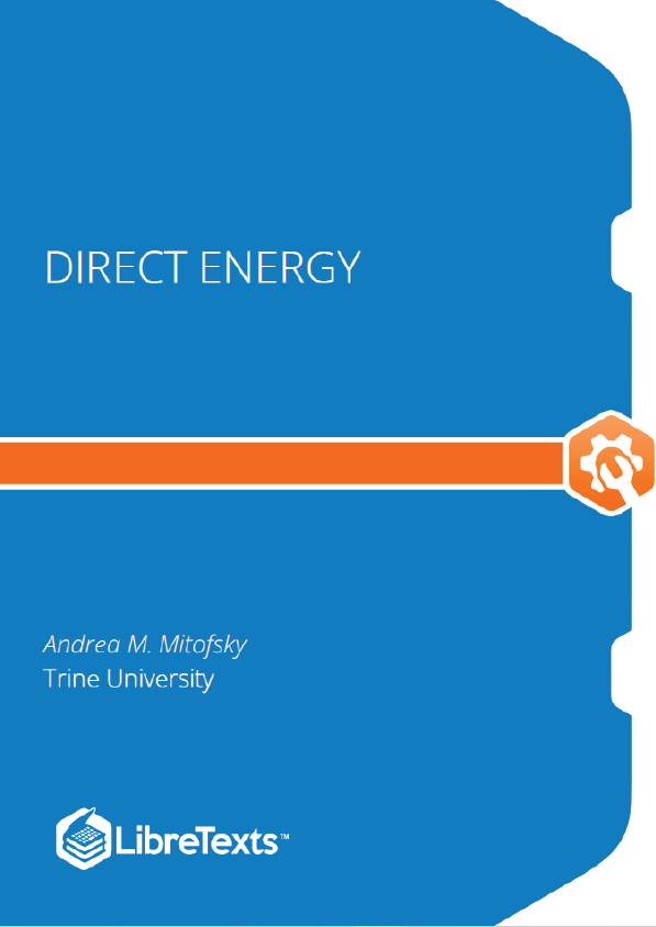 Direct Energy (Mitofsky)