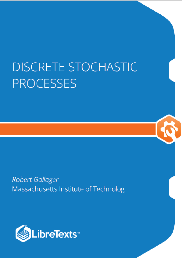 Discrete Stochastic Processes (Gallager)