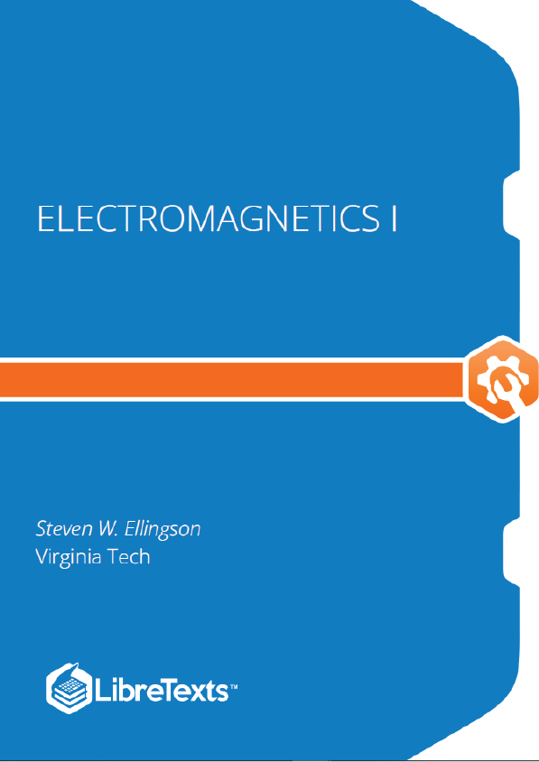 Electromagnetics I (Ellingson)