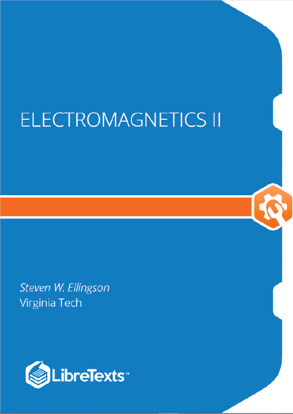 Electromagnetics II (Ellingson)