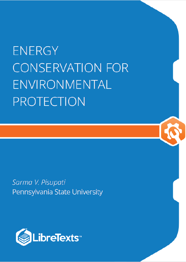 Energy Conservation for Environmental Protection (Pisupati)