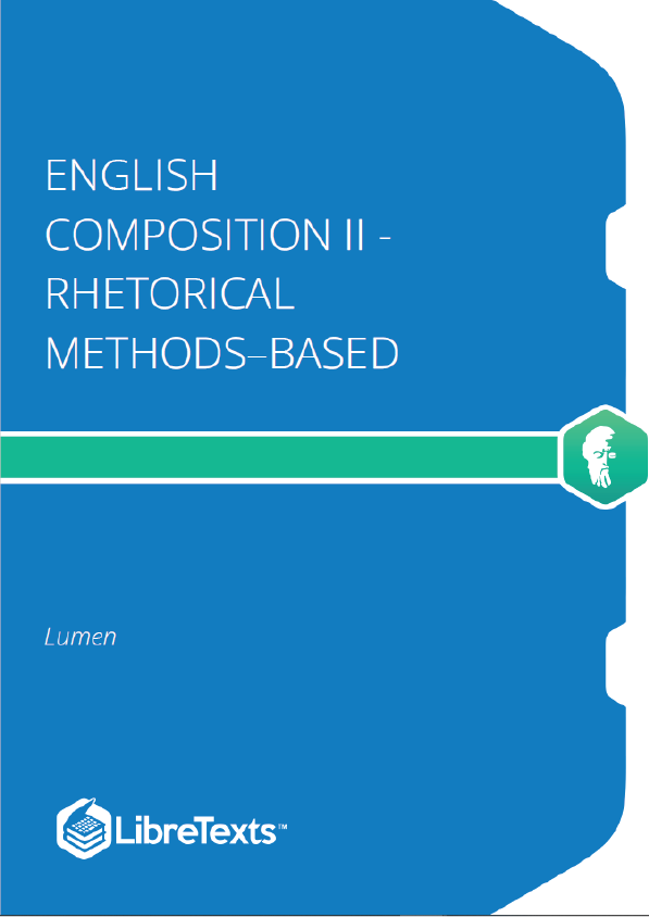 English Composition II - Rhetorical Methods–Based (Lumen)