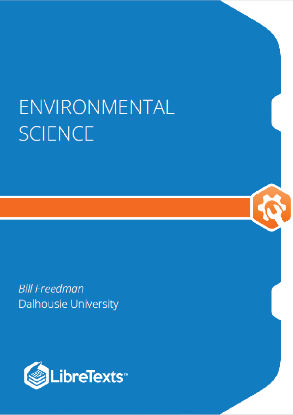 Environmental Science (Freedman)