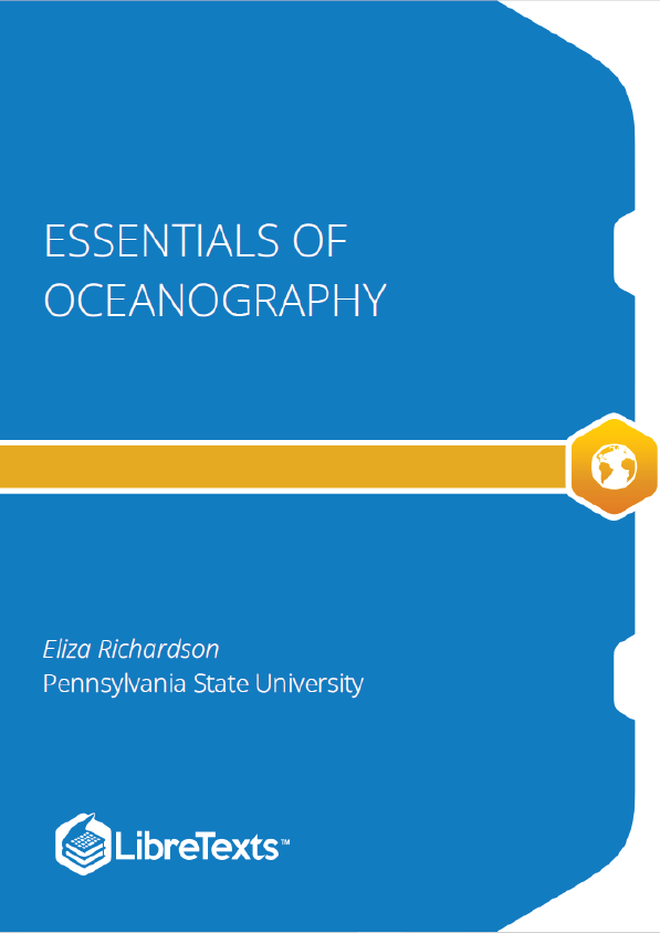 Essentials of Oceanography (Richardson)