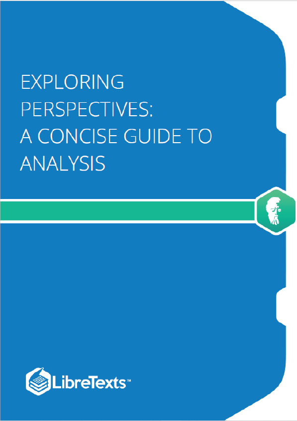 Exploring Perspectives - A Concise Guide to Analysis