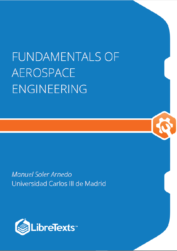 Fundamentals of Aerospace Engineering (Arnedo)