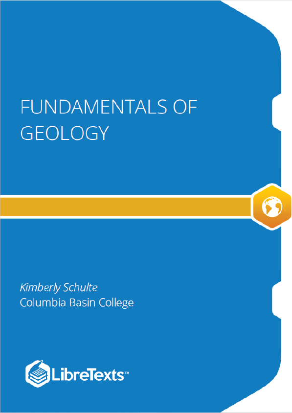 Fundamentals of Geology (Schulte)