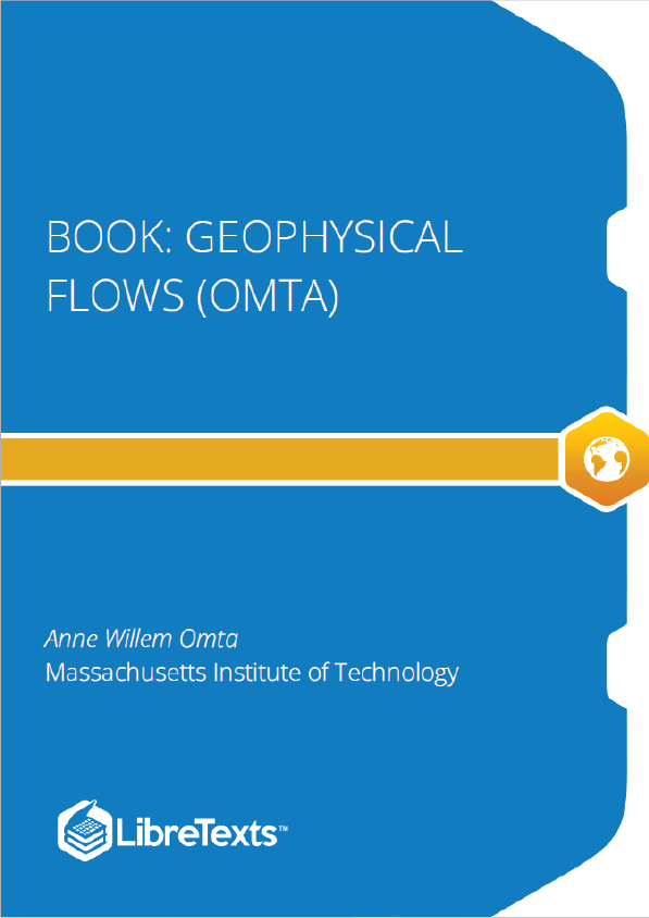 Geophysical Flows (Omta)