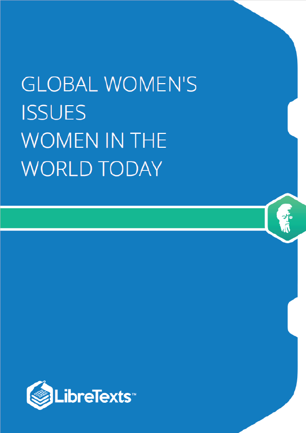 Global Women's Issues - Women in the World Today