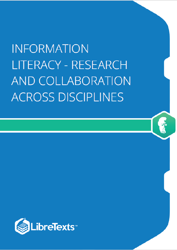 Information Literacy - Research and Collaboration across Disciplines (D'Angelo)