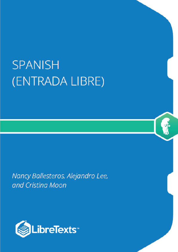 IntermediateAdvanced Spanish Manual (Entrada Libre)