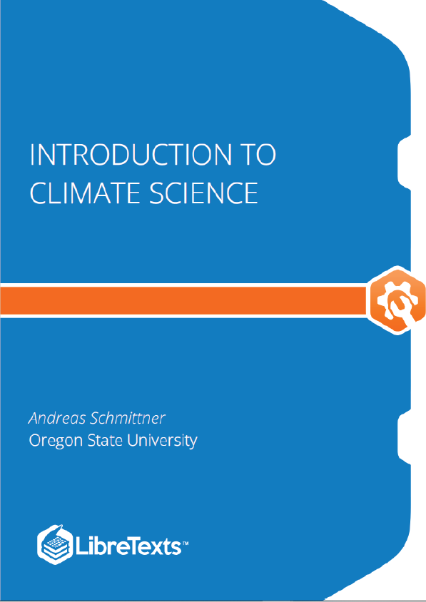 Introduction to Climate Science (Schmittner)