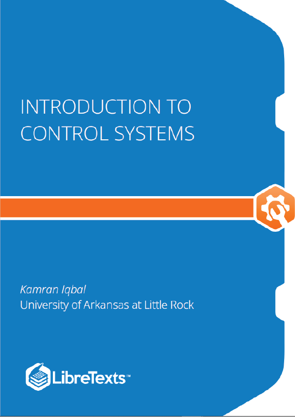 Introduction to Control Systems (Iqbal)