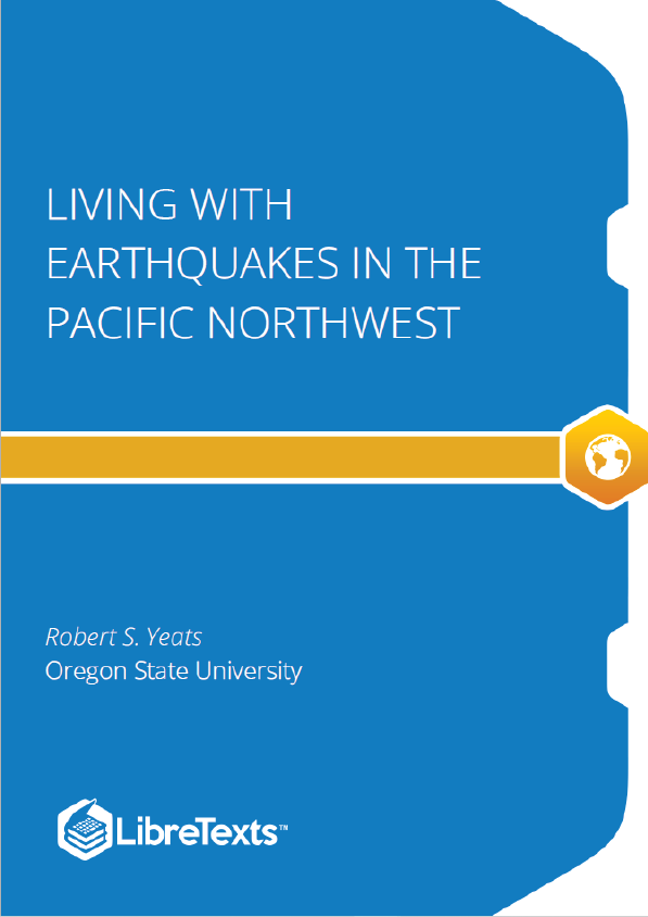 Living With Earthquakes in The Pacific Northwest (Yeats)